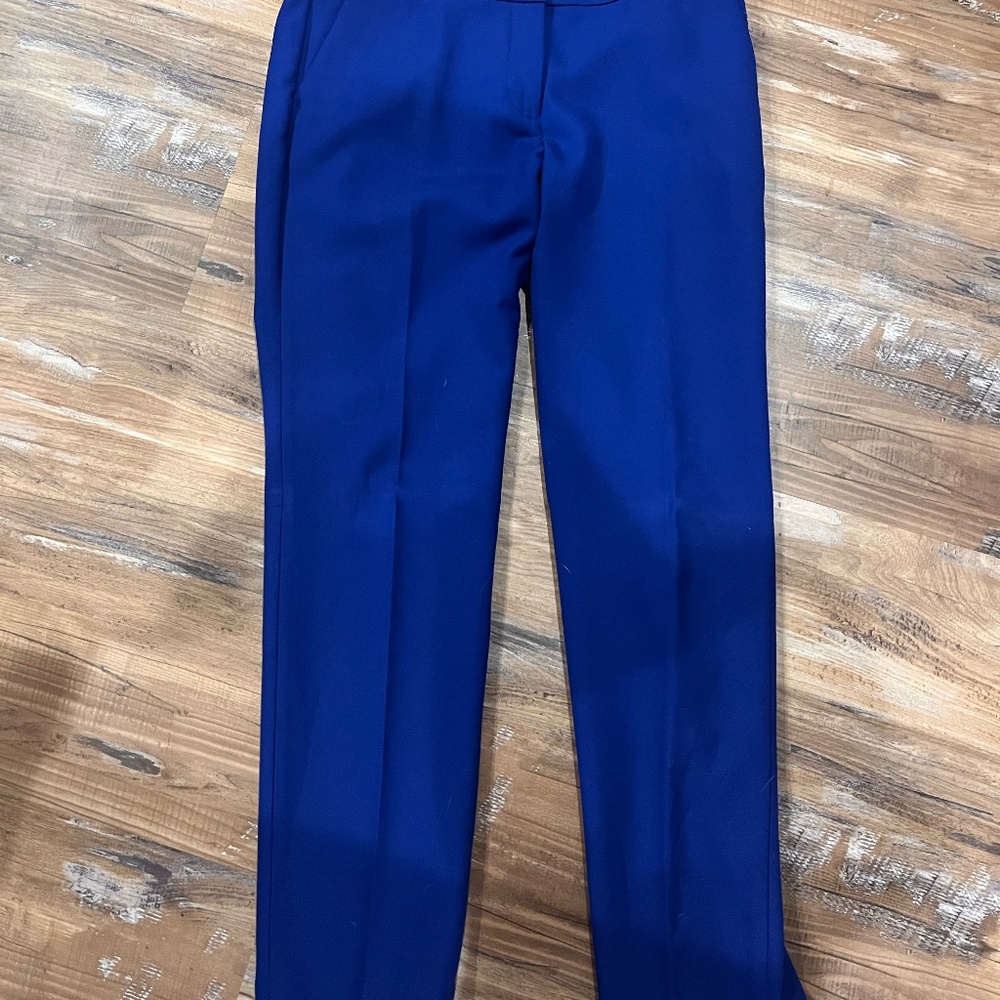 Blue Loft Dresspants